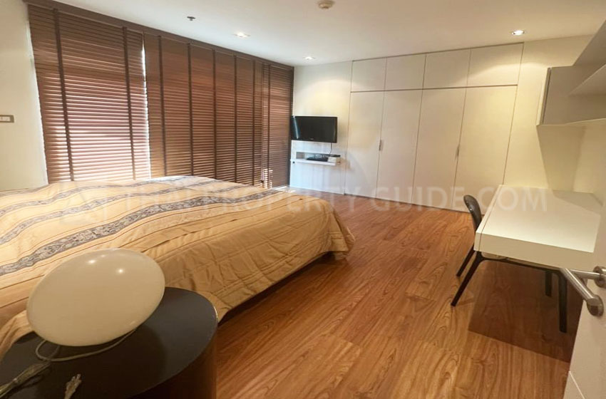 Condominium in Sukhumvit 