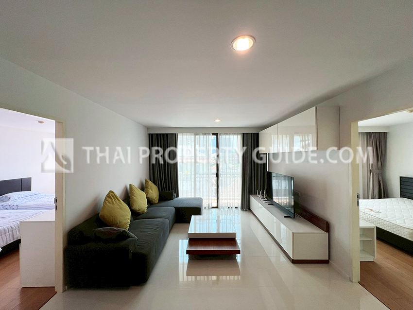 Condominium for rent in Sukhumvit