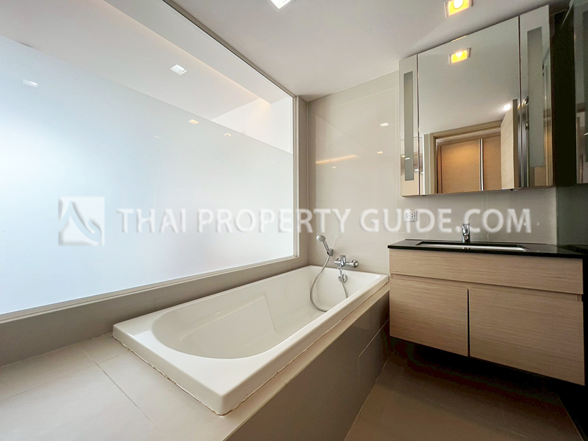 Condominium in Sukhumvit 