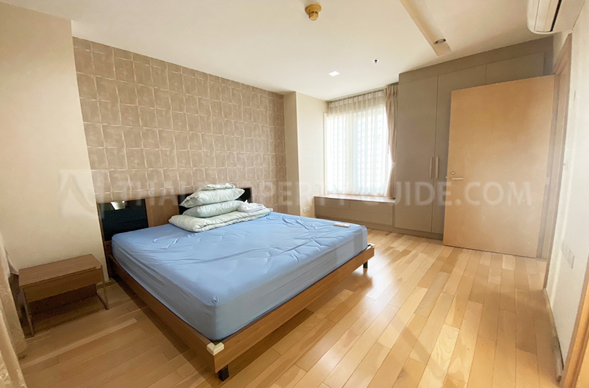Condominium in Sukhumvit 