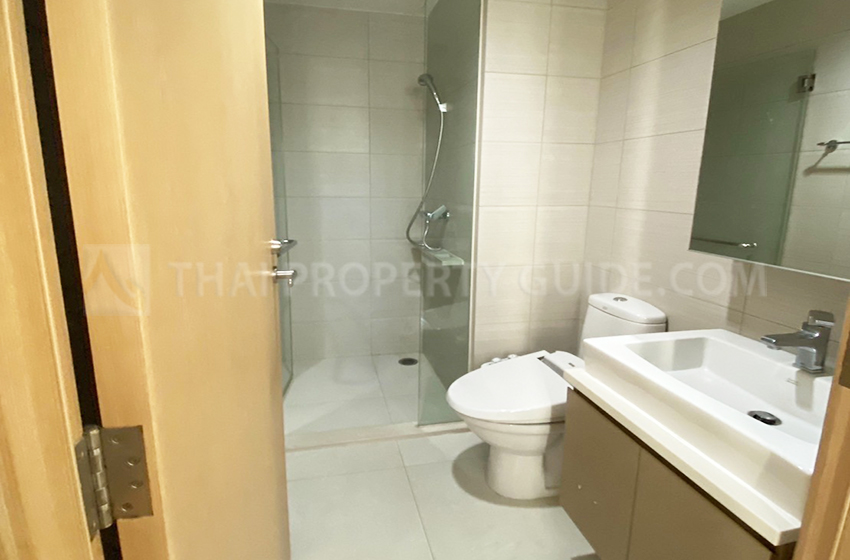 Condominium in Sukhumvit 