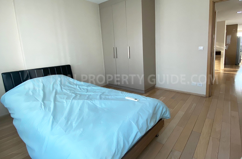 Condominium in Sukhumvit 