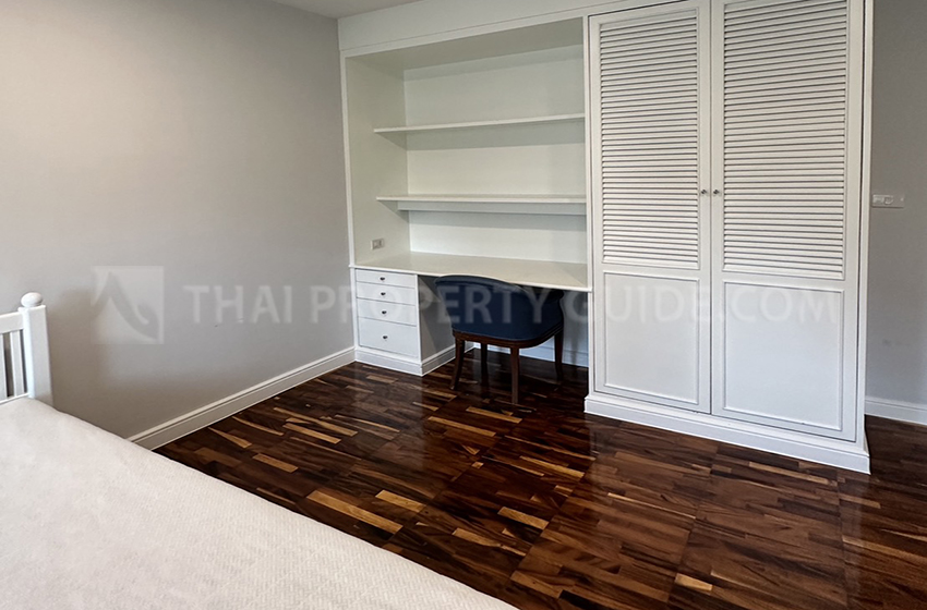 Condominium in Sukhumvit 
