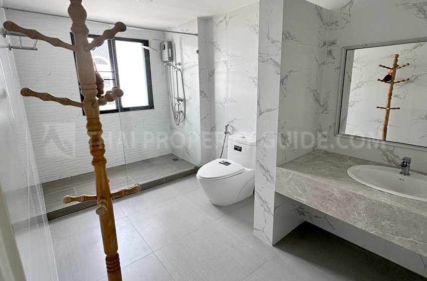 Condominium in Sukhumvit 