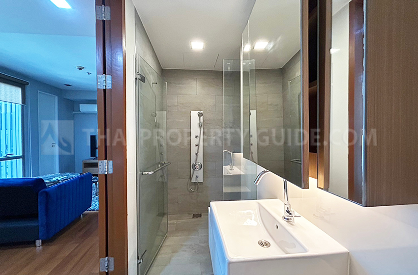 Condominium in Sukhumvit 