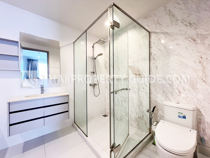 Condominium in Sukhumvit 