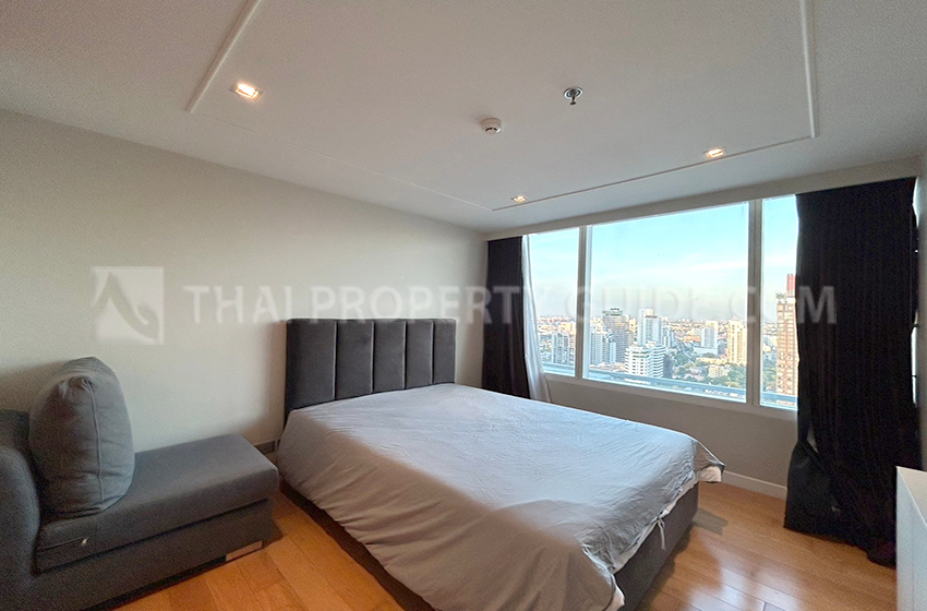 Condominium in Sukhumvit : The Eight Thonglor Residence 