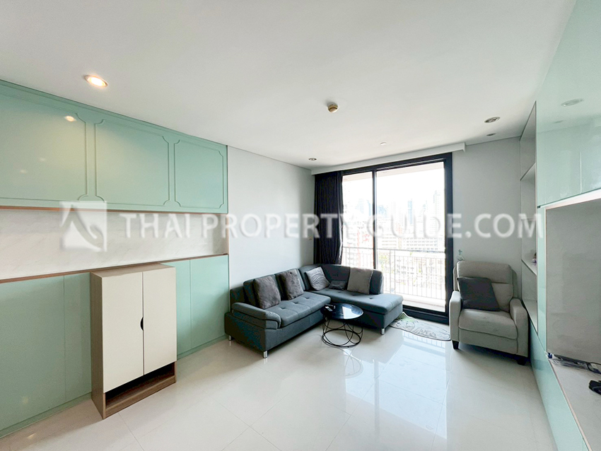 Condominium for rent in Sukhumvit