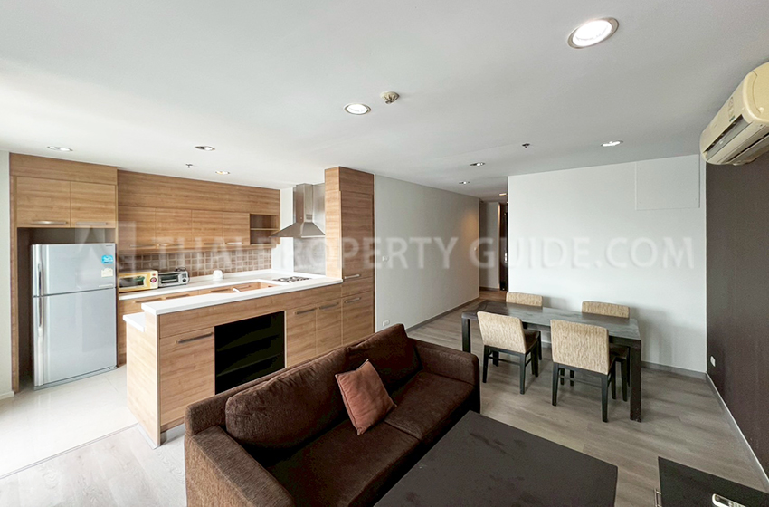 Condominium for rent in Sukhumvit