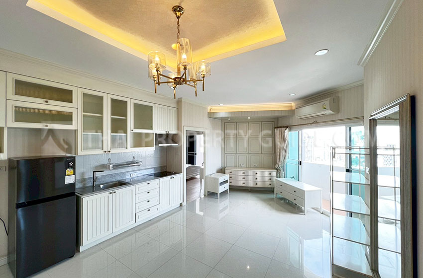 Condominium for rent in Sukhumvit