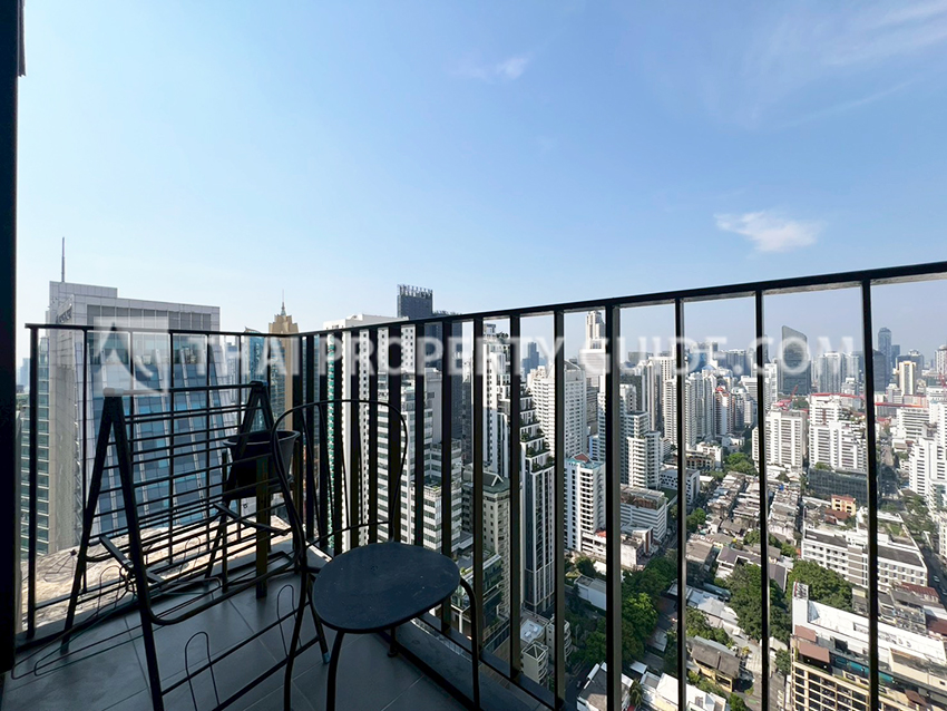 Condominium in Sukhumvit 