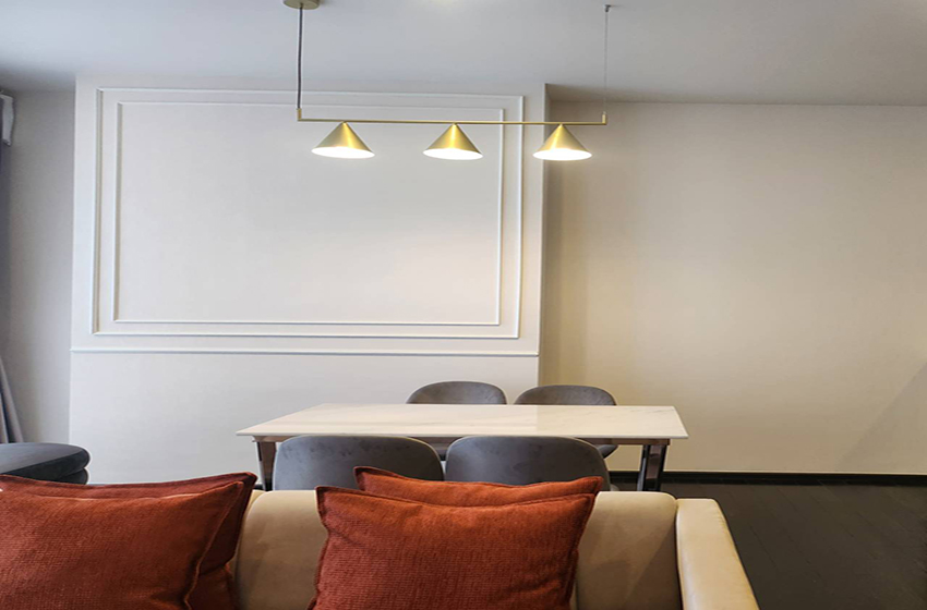Condominium in Sukhumvit 