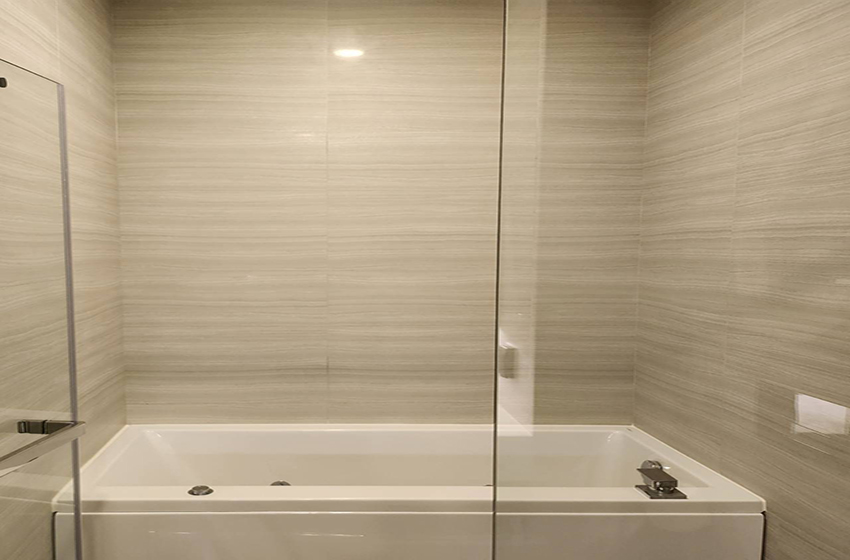 Condominium in Sukhumvit 
