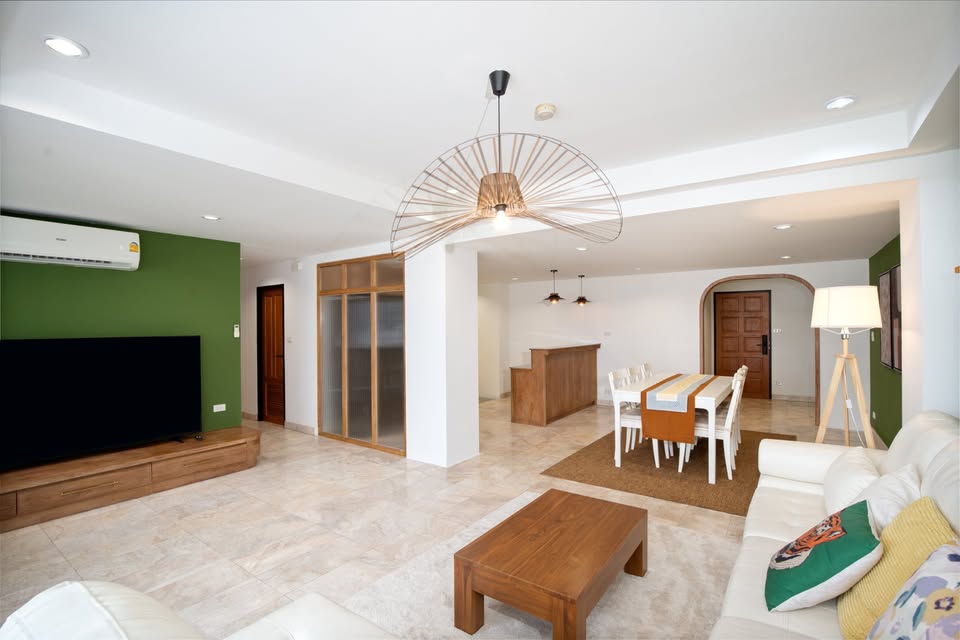 Condominium for rent in Sukhumvit