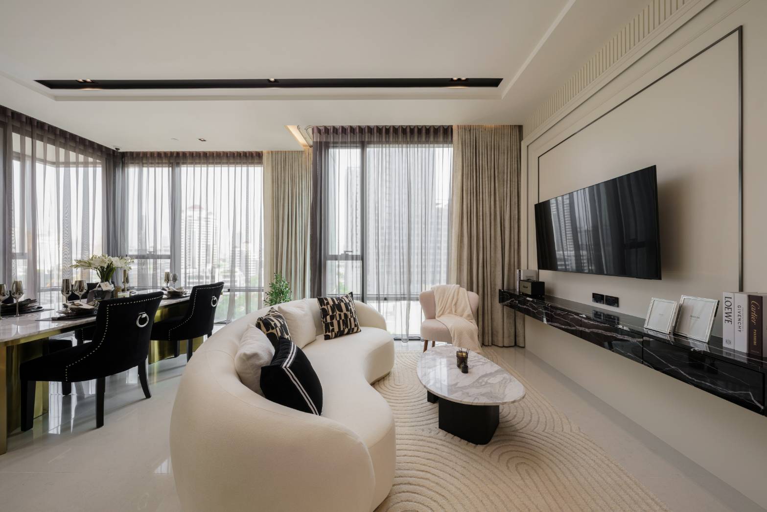 Condominium for rent in Sukhumvit
