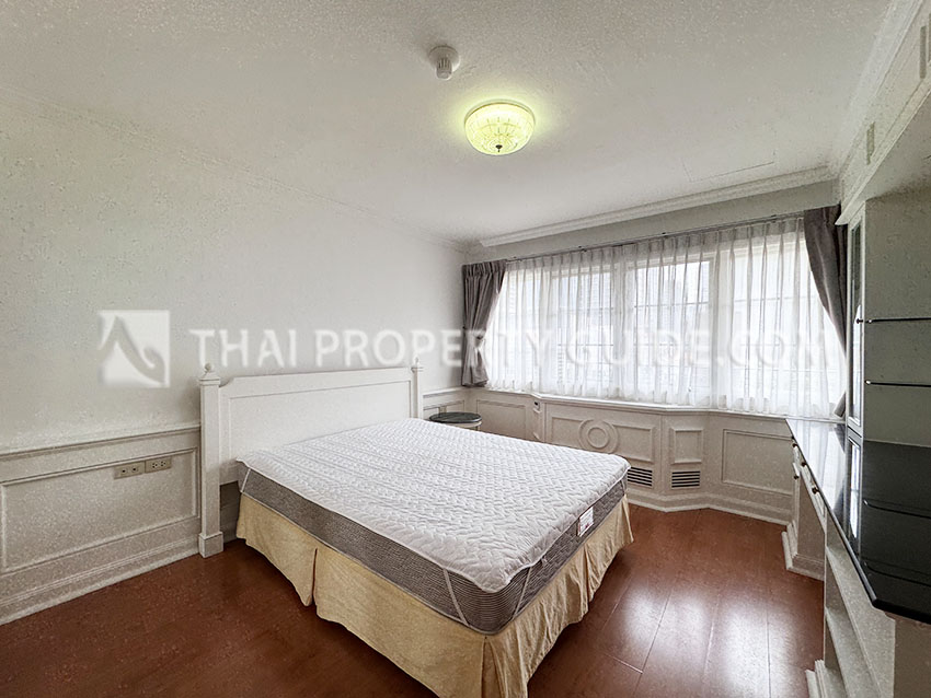 Condominium in Sukhumvit 