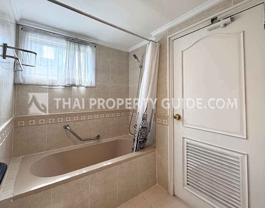Condominium in Sukhumvit 