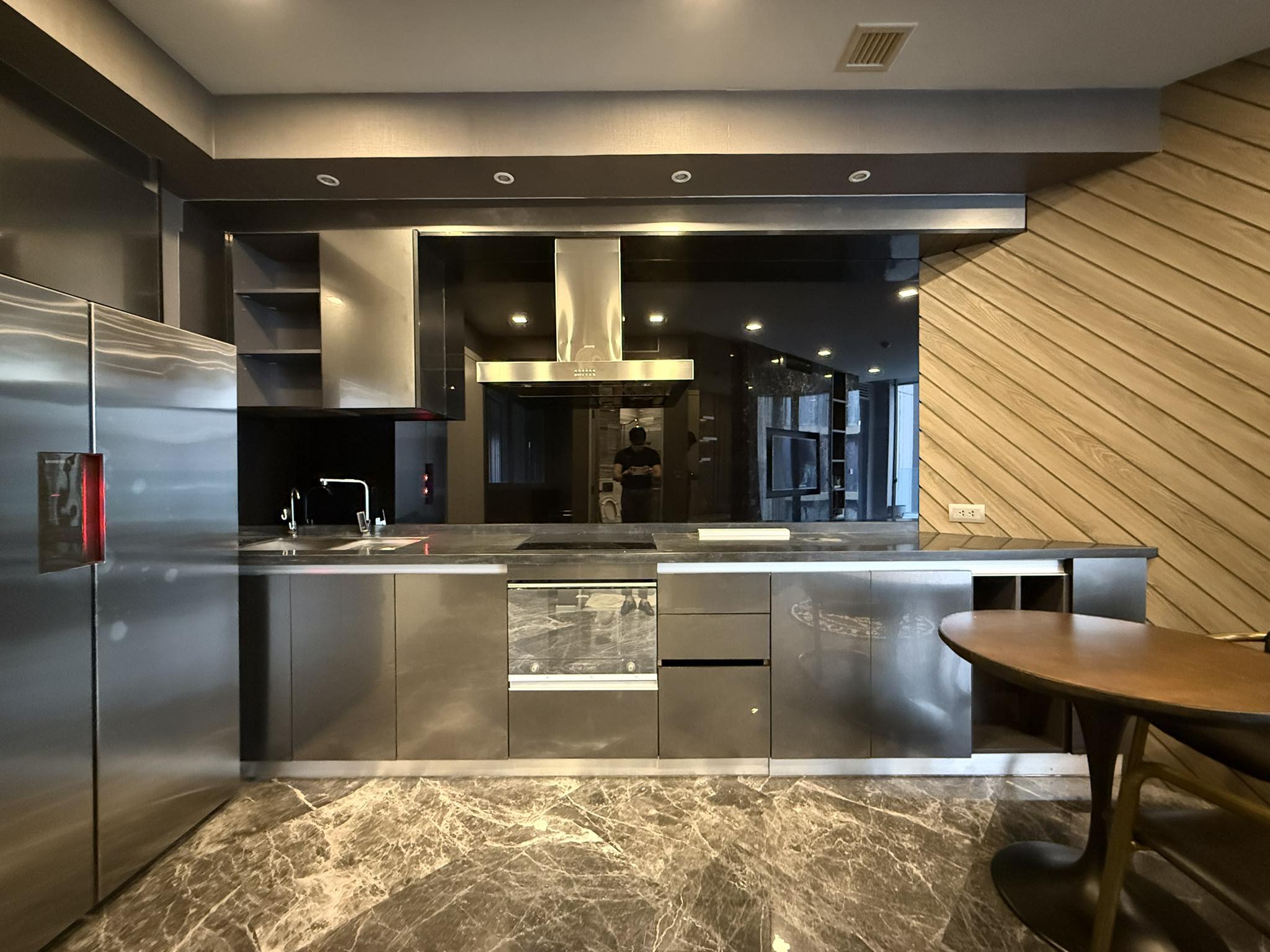 Condominium in Sukhumvit 