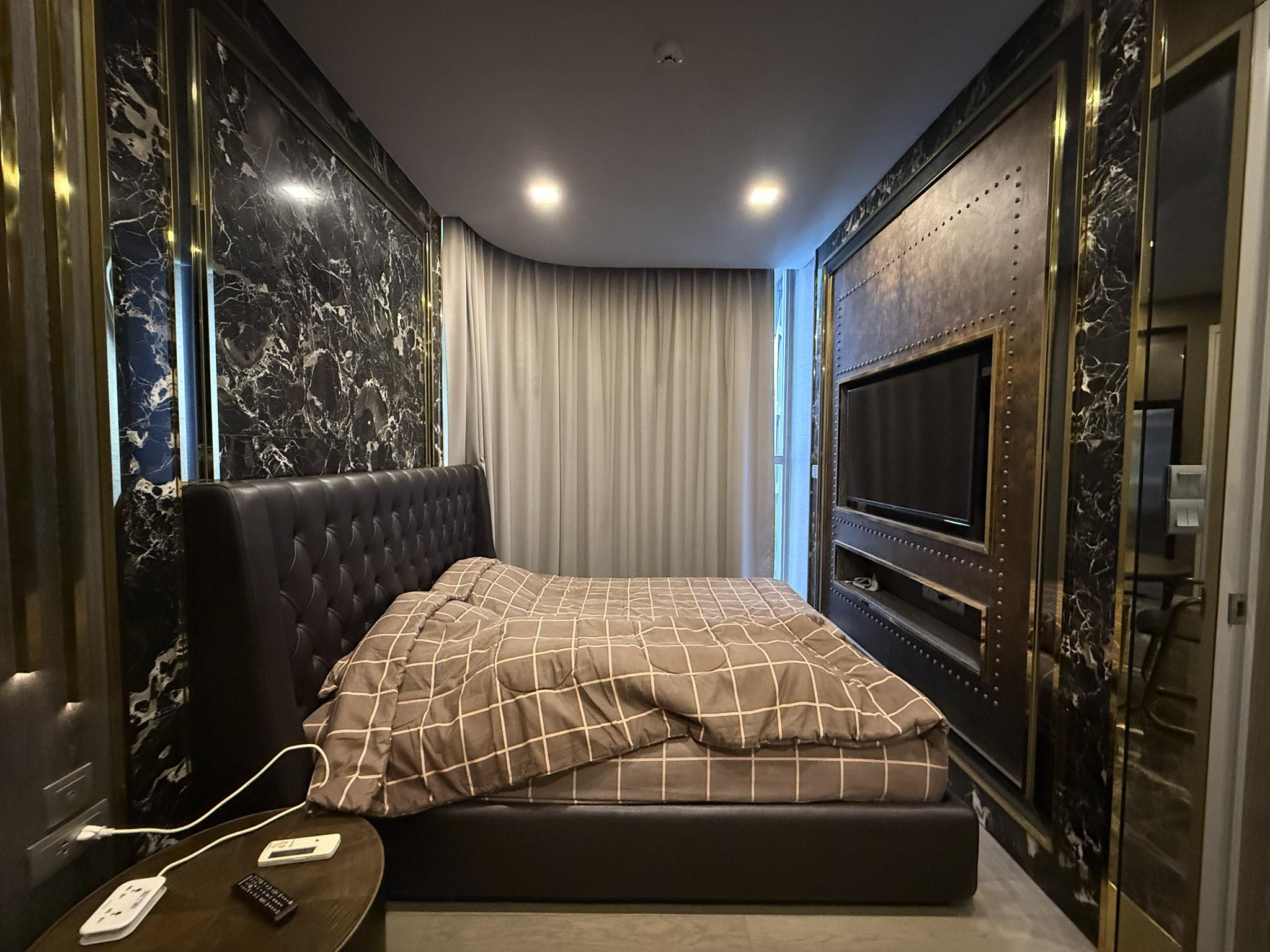 Condominium in Sukhumvit 