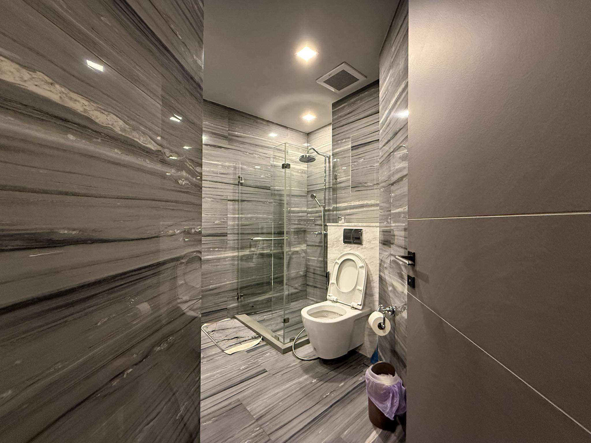 Condominium in Sukhumvit 