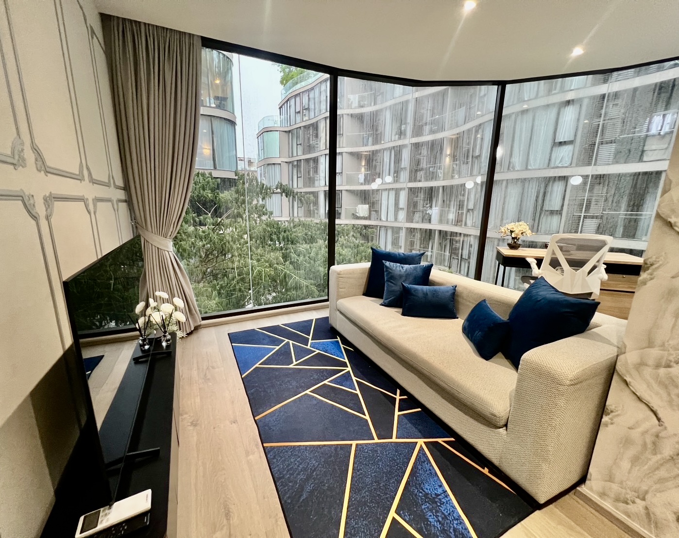 Condominium for rent in Sukhumvit