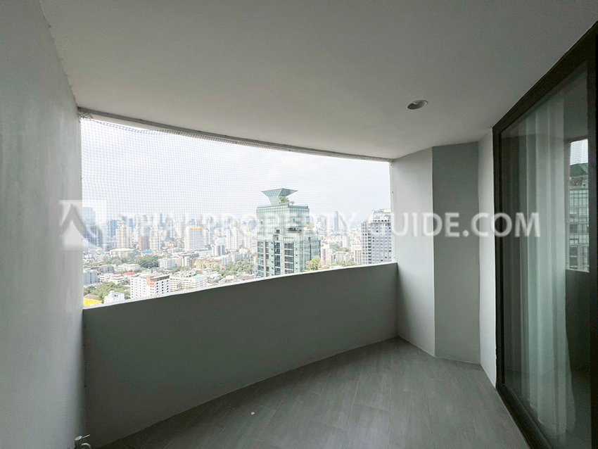 Condominium in Sukhumvit 