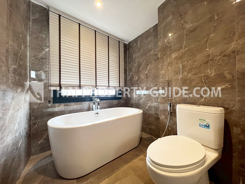 Condominium in Sukhumvit 