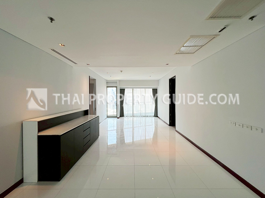 Condominium in Sukhumvit 