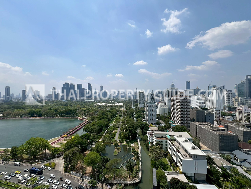 Condominium in Sukhumvit 