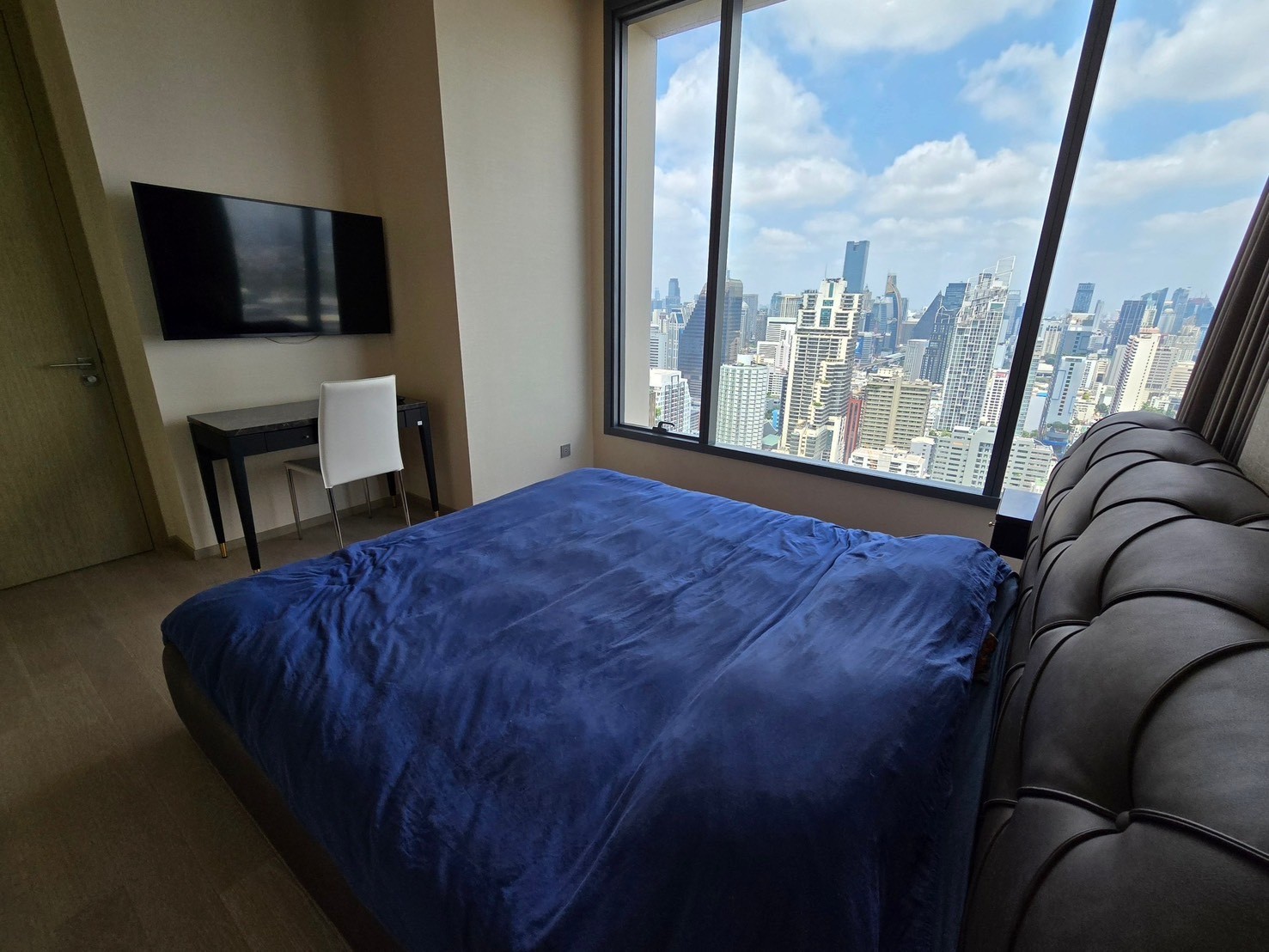 Condominium in Sukhumvit 
