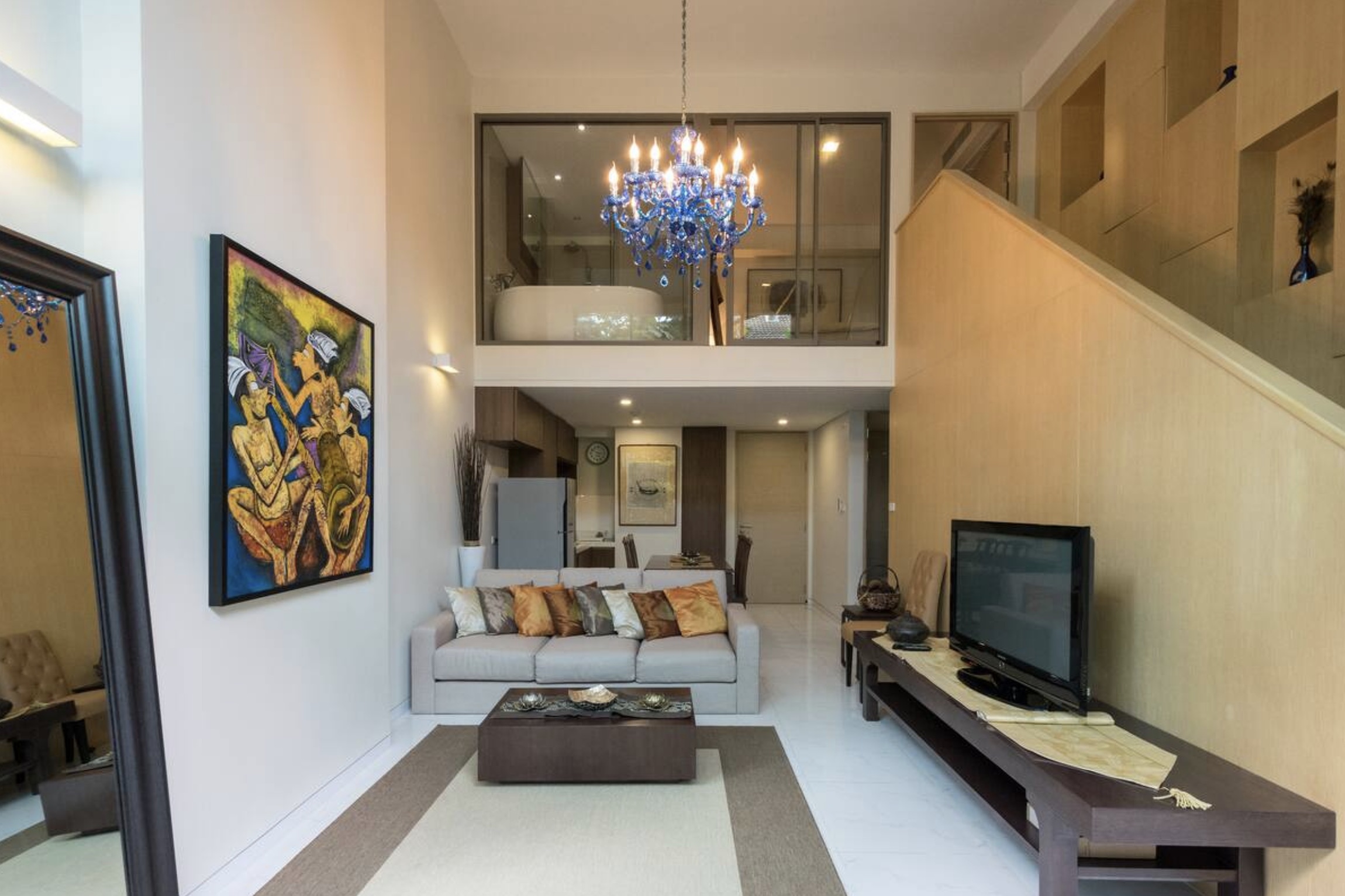 Condominium for rent in Sukhumvit