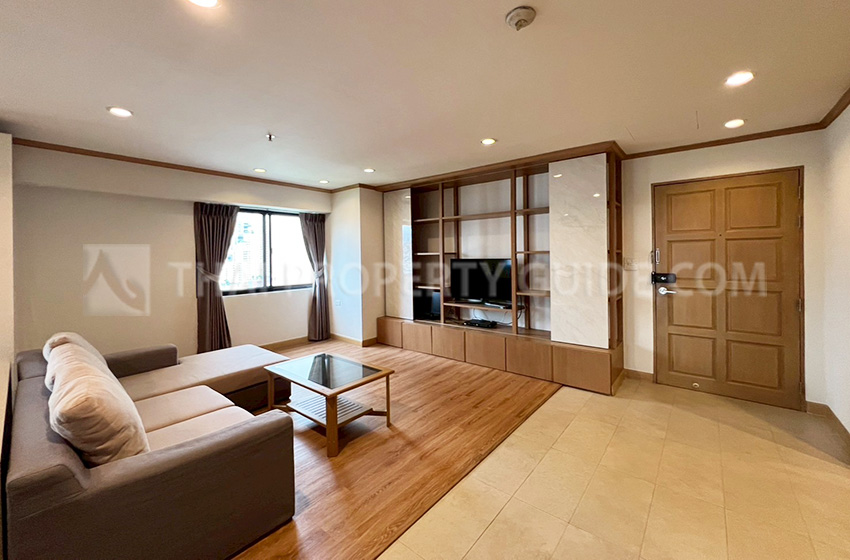 Condominium for rent in Sukhumvit