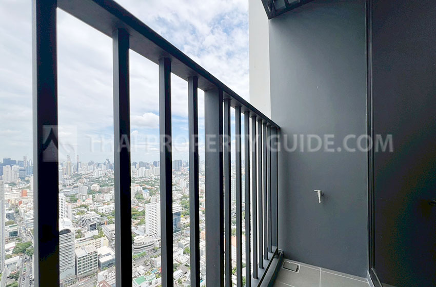 Condominium in Sukhumvit 