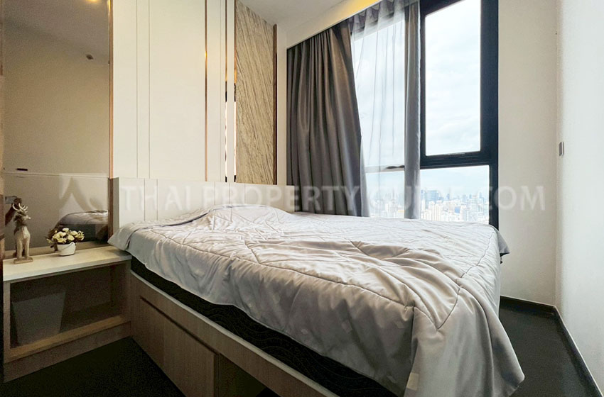 Condominium in Sukhumvit 