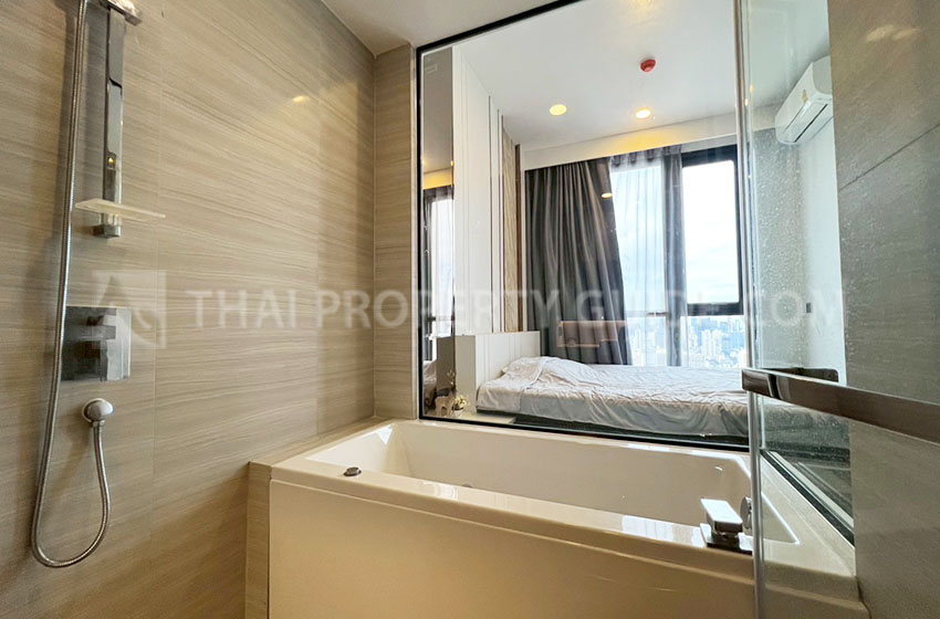 Condominium in Sukhumvit 