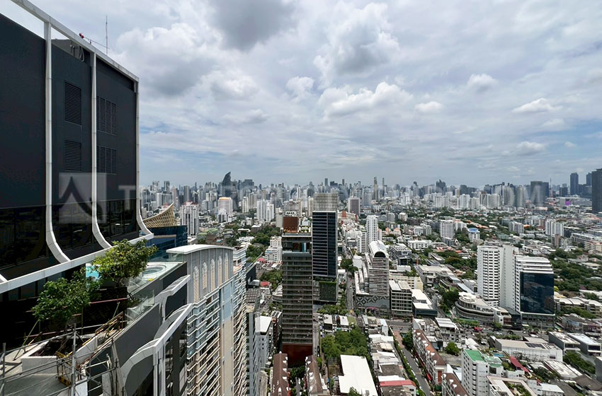 Condominium in Sukhumvit 