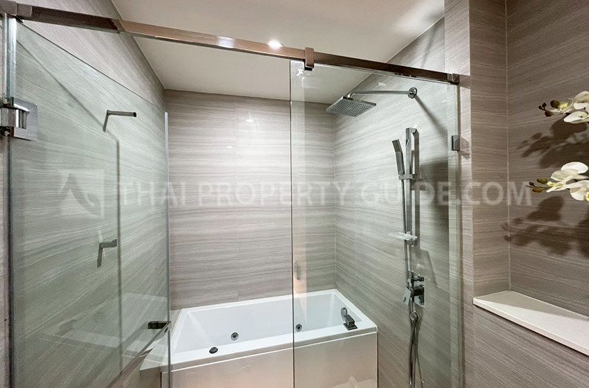 Condominium in Sukhumvit 
