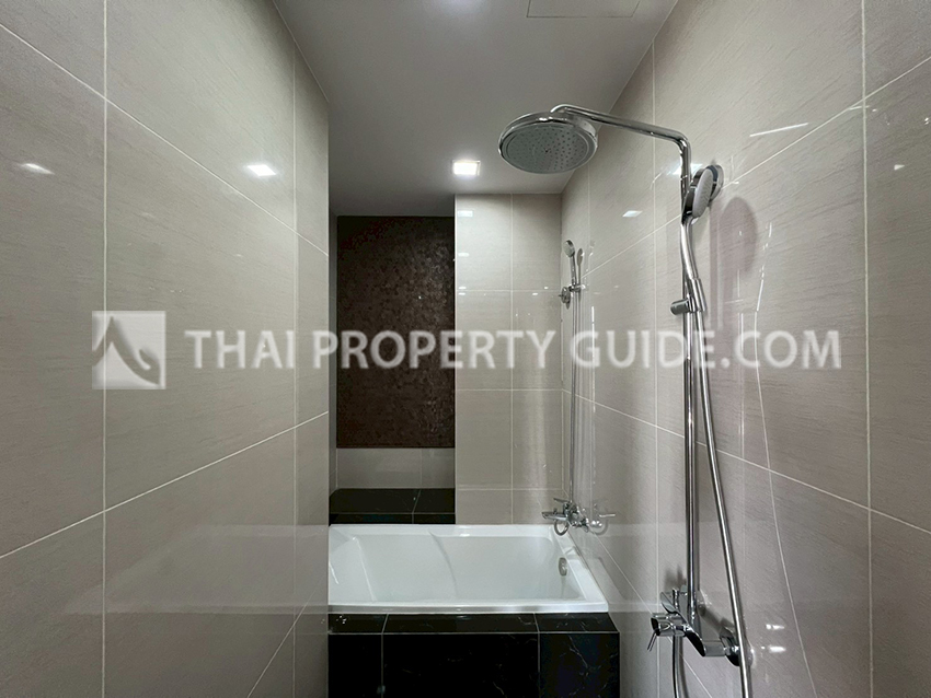 Condominium in Sukhumvit 