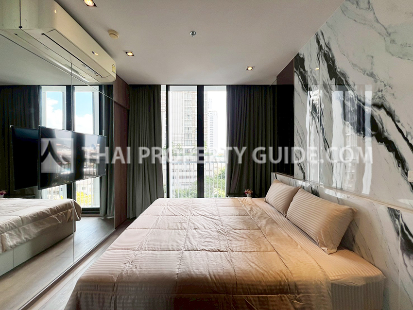 Condominium in Sukhumvit 