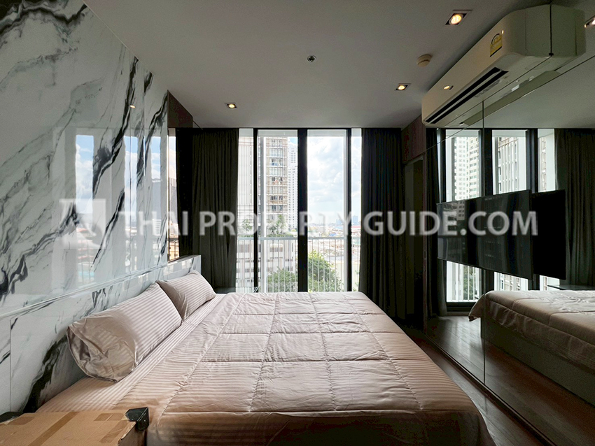 Condominium in Sukhumvit 