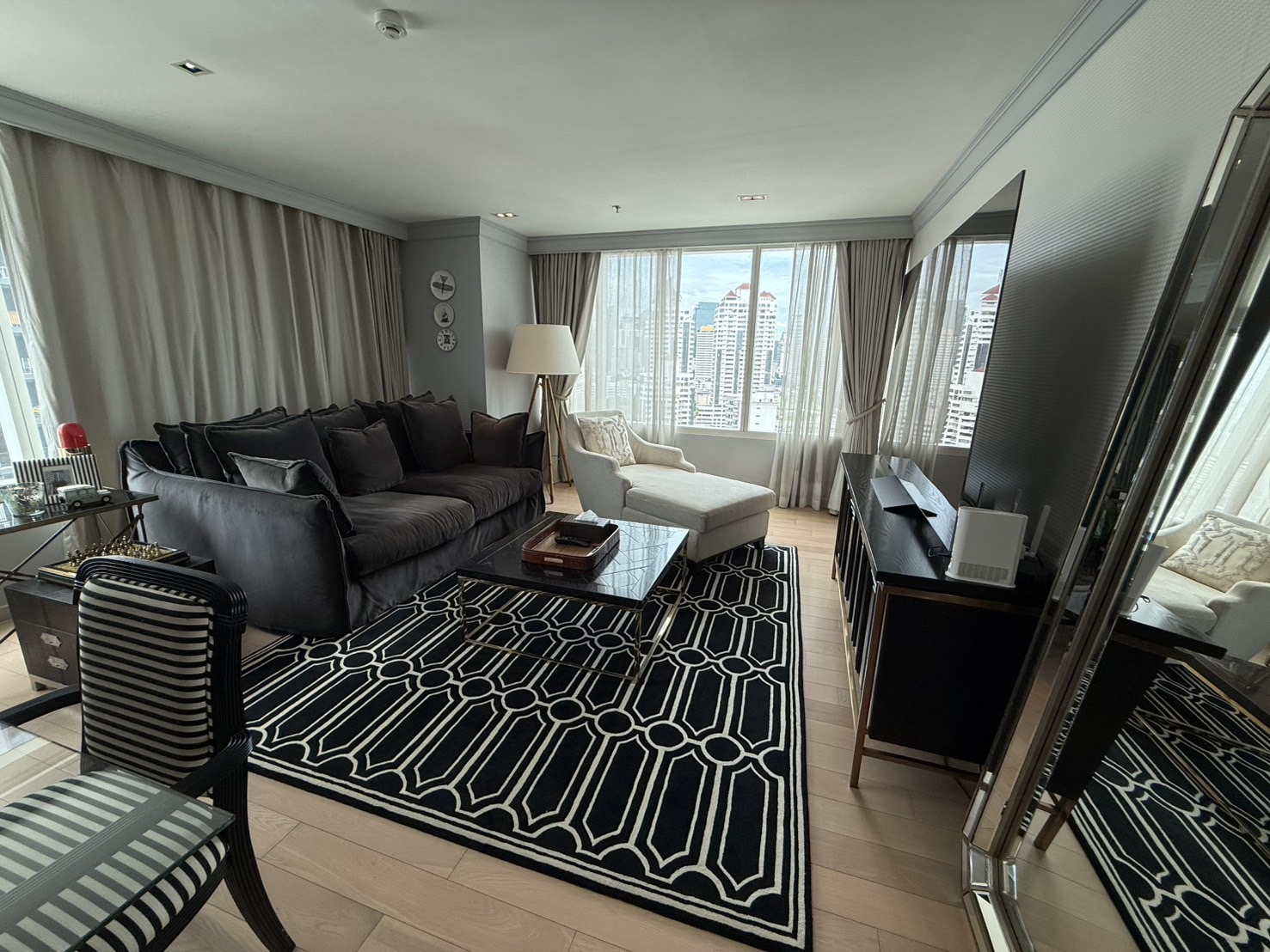 Condominium for rent in Sukhumvit