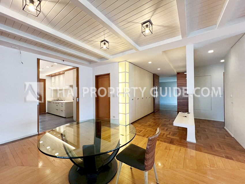 Condominium for rent in Sukhumvit