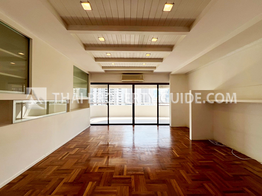 Condominium in Sukhumvit 