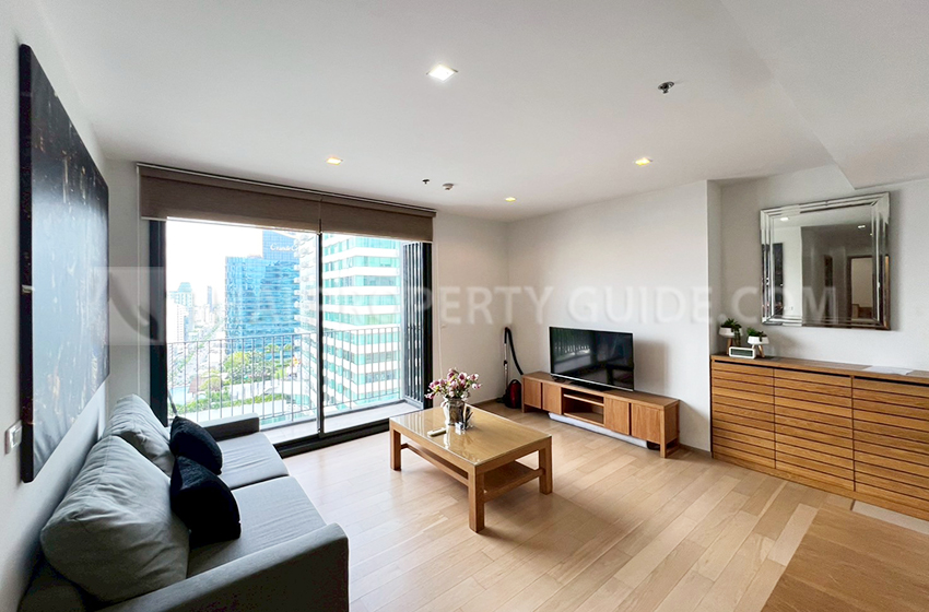 Condominium for rent in Sukhumvit