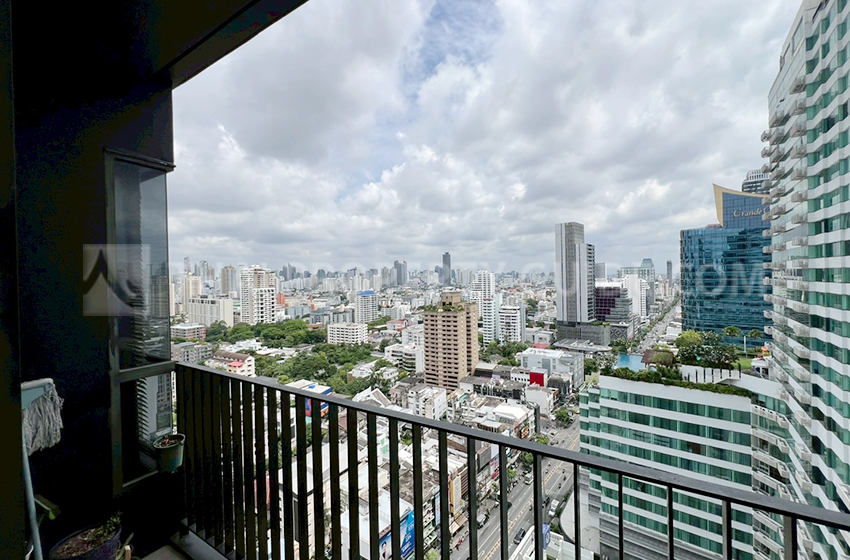 Condominium in Sukhumvit 