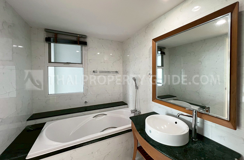 Condominium in Sukhumvit 