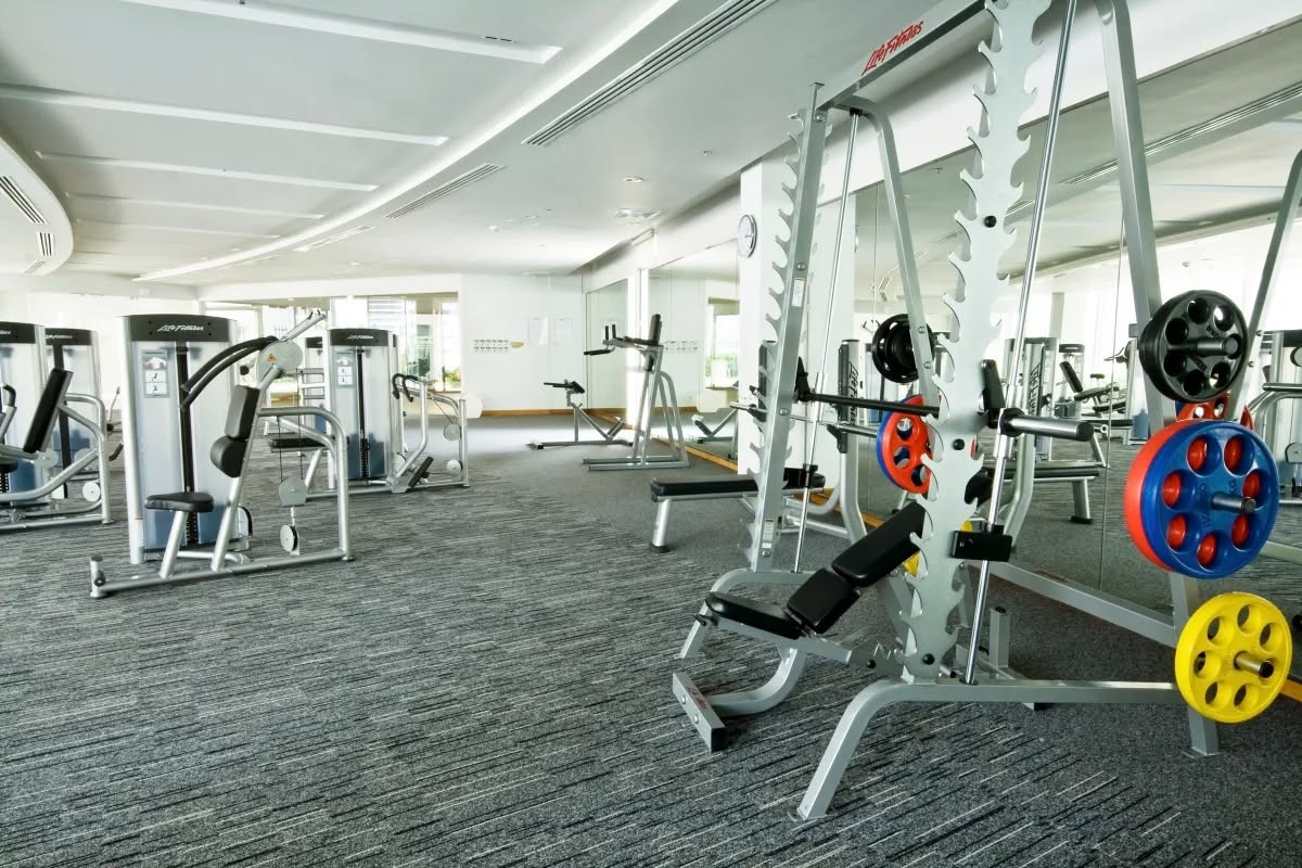 Condominium in Sukhumvit : Millennium Residence 