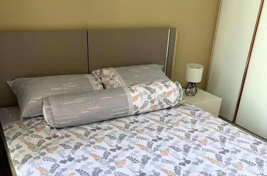 Condominium in Sukhumvit 