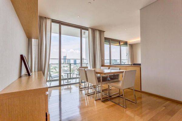 Condominium in Sukhumvit 