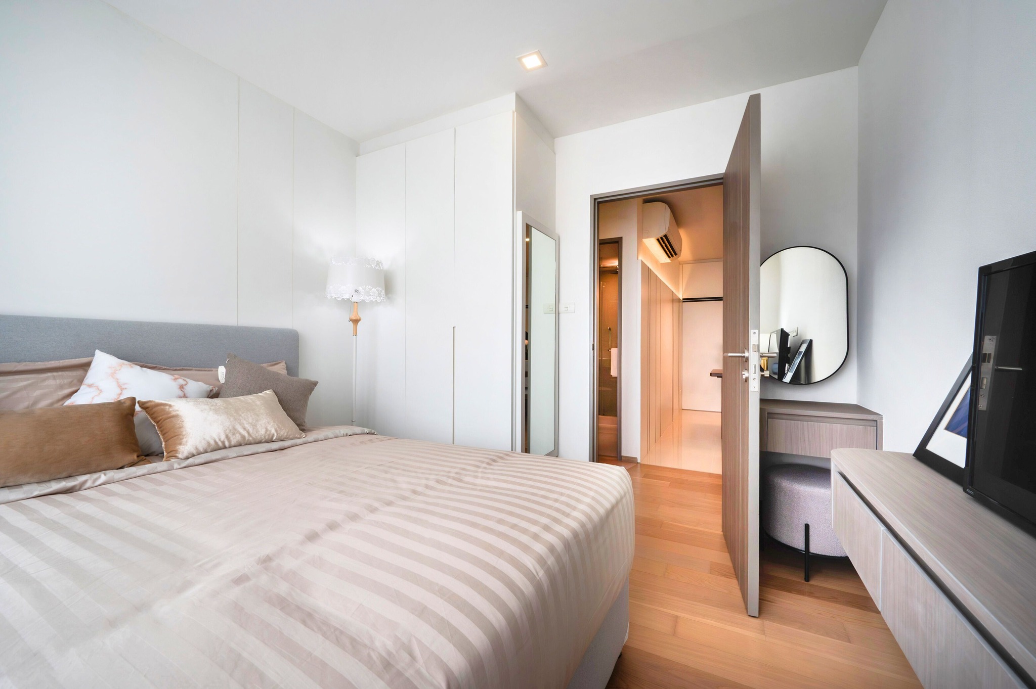 Condominium in Sukhumvit 